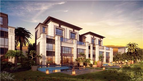 花语津郡96平三室一厅一厨一卫,天津中铁花语津郡什么时候交房