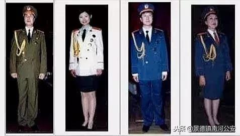 军队文工团礼服服装,文工团演出服