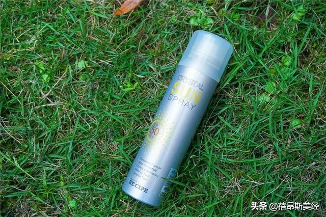 5款网红防晒横向评测,你是追老大牌还是小鲜肉?