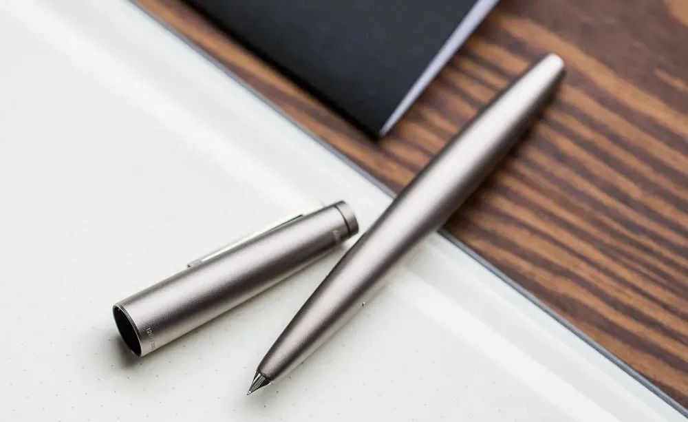 lamy2000系列有哪些,lamy2000宝珠笔测评