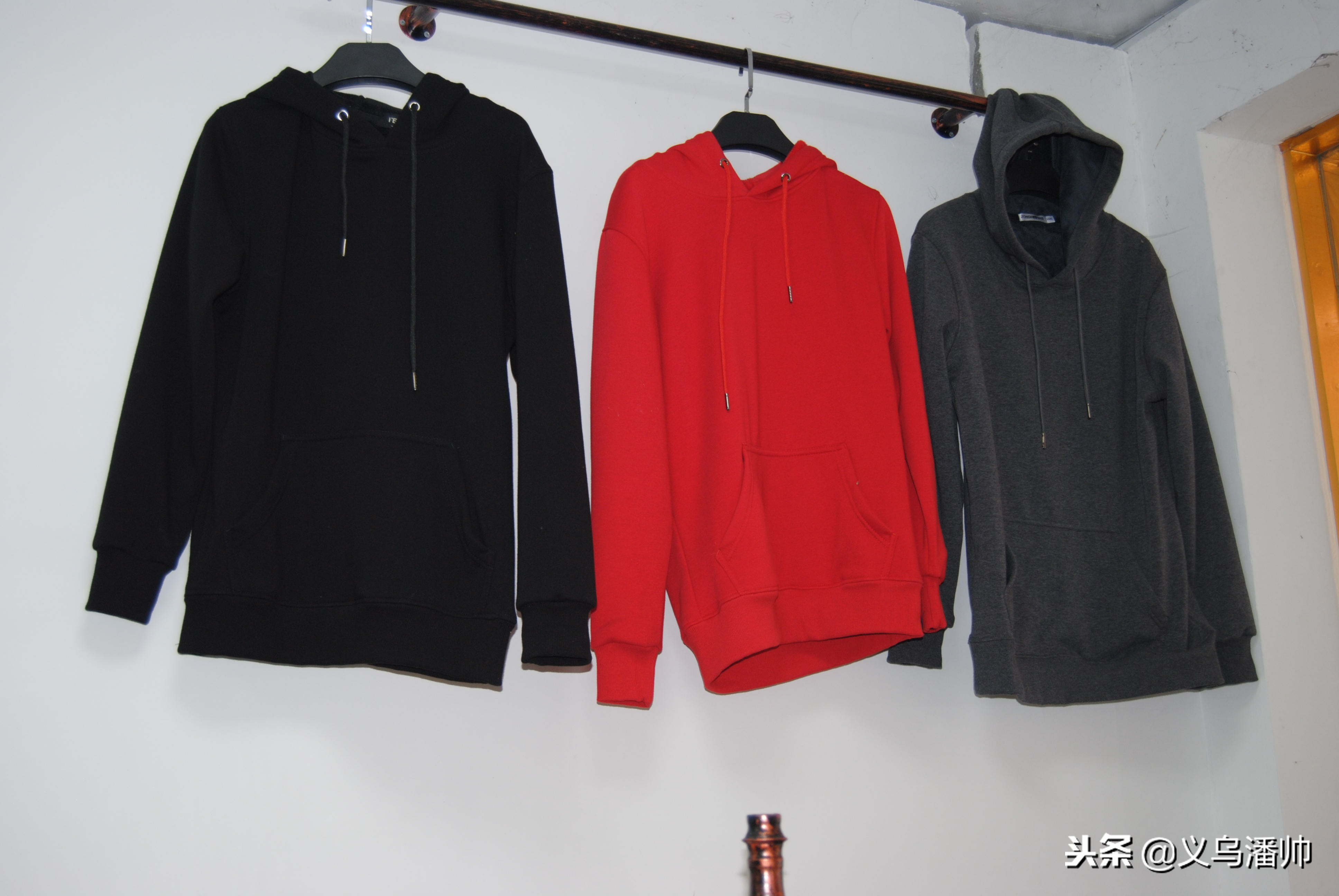 揭秘真实义乌,揭开神秘的面纱