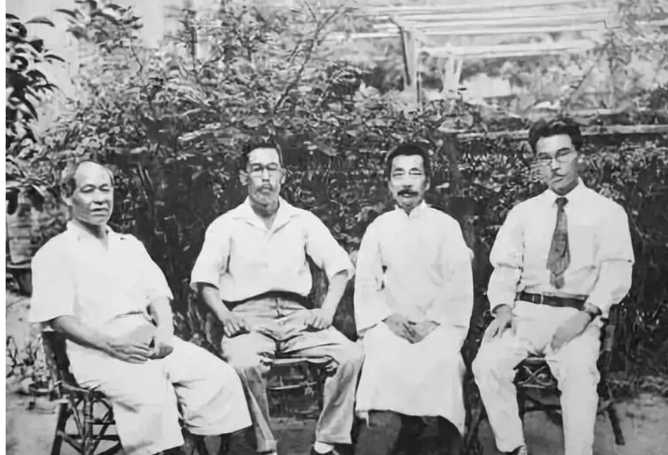 内山完造：三次协助鲁迅避难，62岁被遣返日本，74岁死于中国