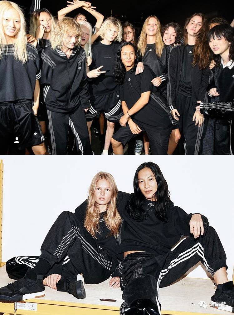 adidas单品,kenzo值得入手的鞋