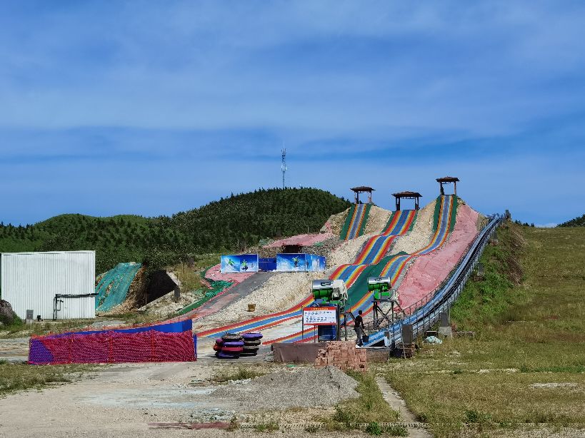 广西全州天湖如仙境般美丽,全州天湖风景区门票多少钱