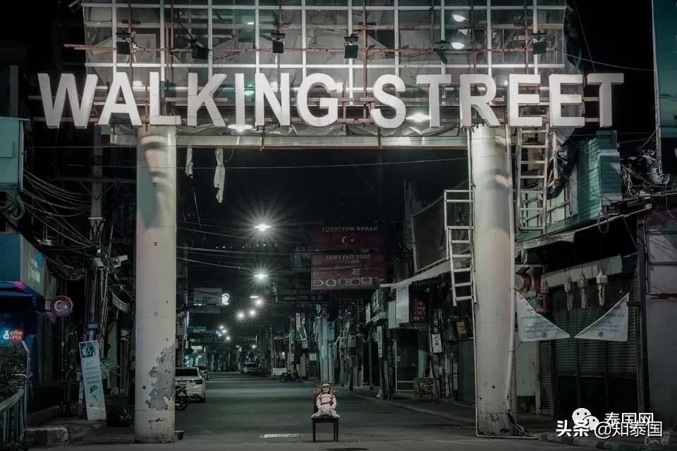 芭提雅鬼城视频,泰国芭提雅鬼城