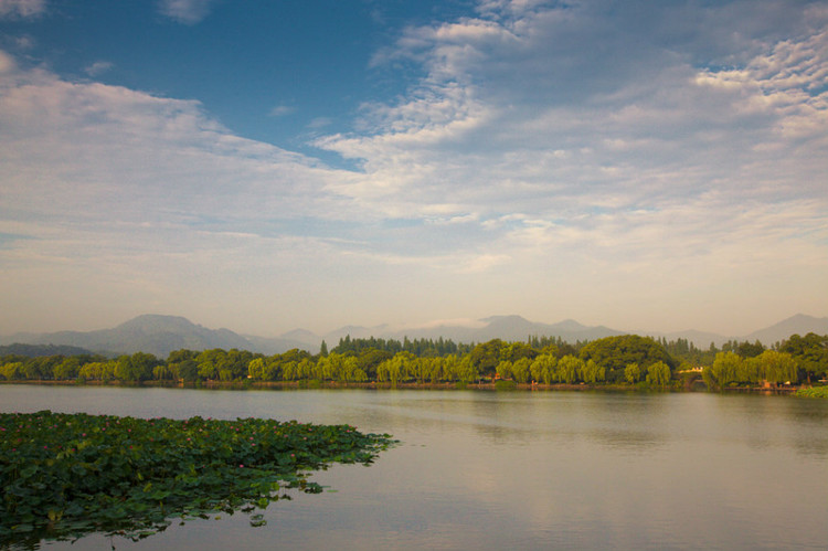 风光如画景色宜人,景色如画环境怡人