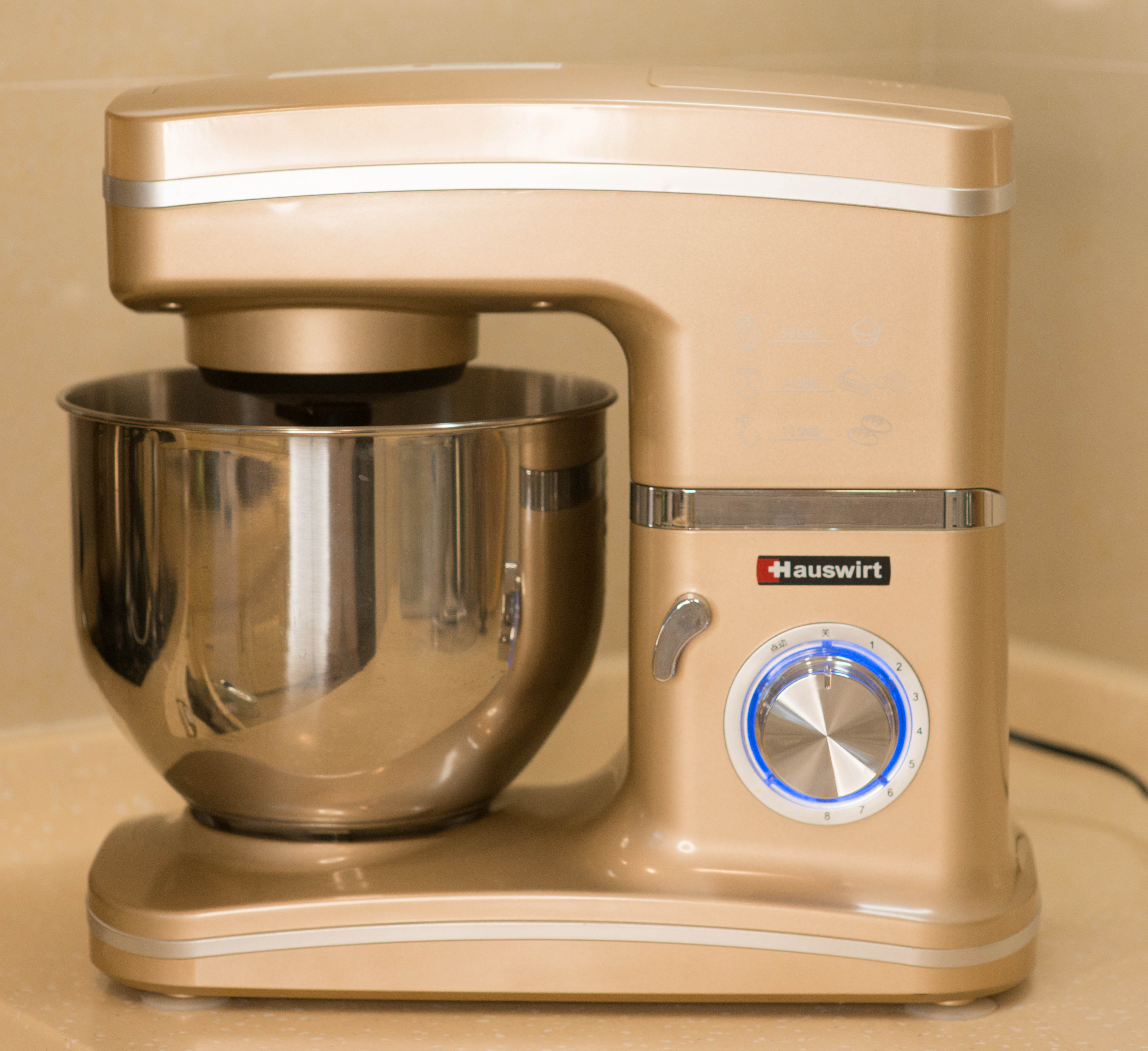 千元以内厨师机推荐,厨师机新手买哪个便宜