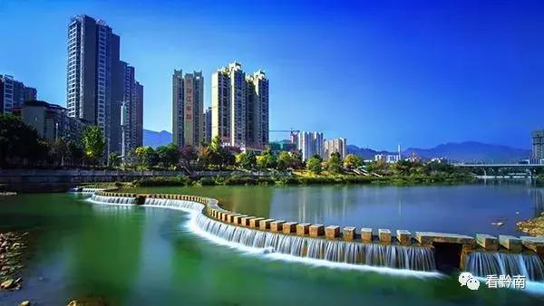 都匀又凉快又好看的地方,黔南避暑最好的地方