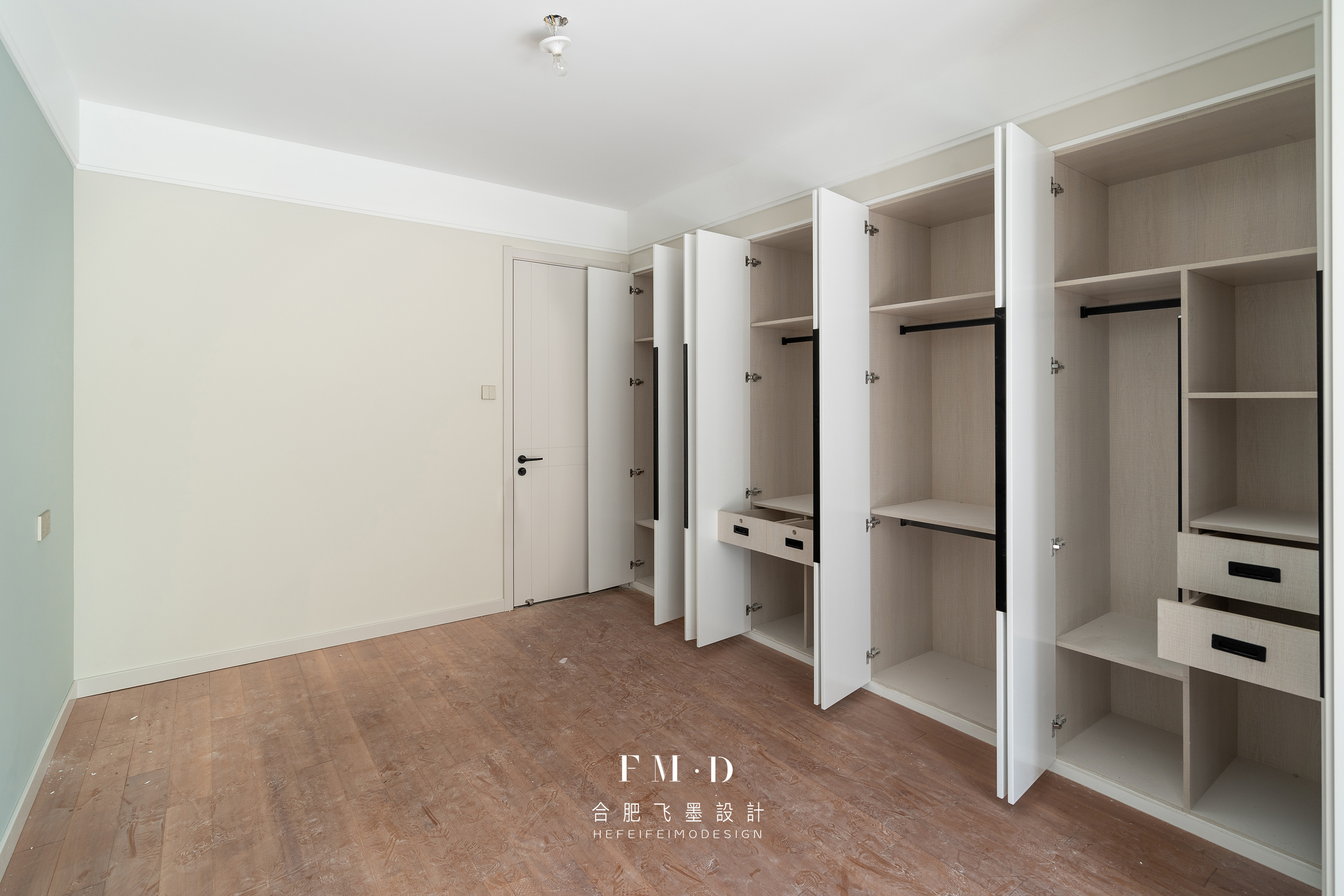 钱都往刀刃上花，从80㎡到160㎡的房子，半包15万左右绰绰有余了