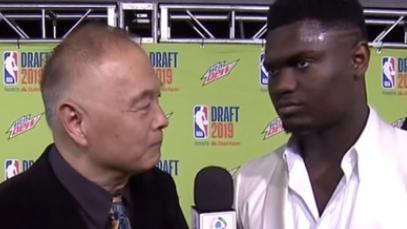 爆冷频出关于2019首轮秀的选择分析速评（上）