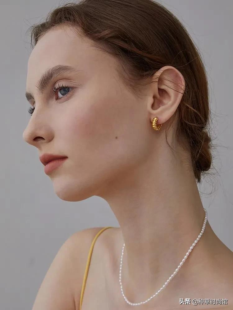 小众饰品店铺,饰品推荐小众高级感店铺