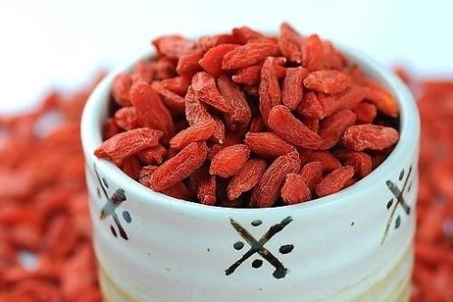 中药枸杞子功效与作用,中药枸杞子的功效作用与主治