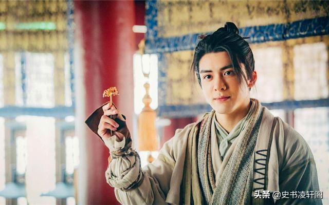 杨过的玄铁剑为什么要给郭靖,杨过的玄铁宝剑到底是什么