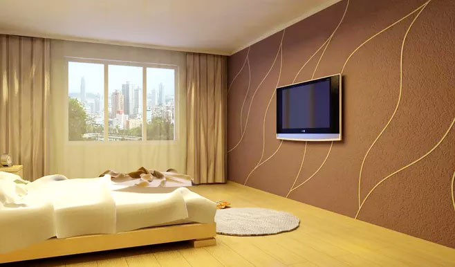 为了这个家，硅藻泥到底要不要用？