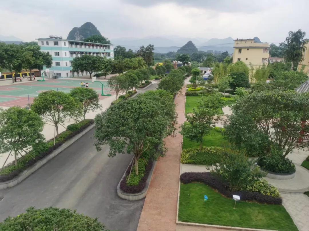 平乐源头二小视频,桂林平乐源头镇二小