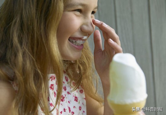 冰淇淋头痛症如何治疗,冰淇淋头痛症