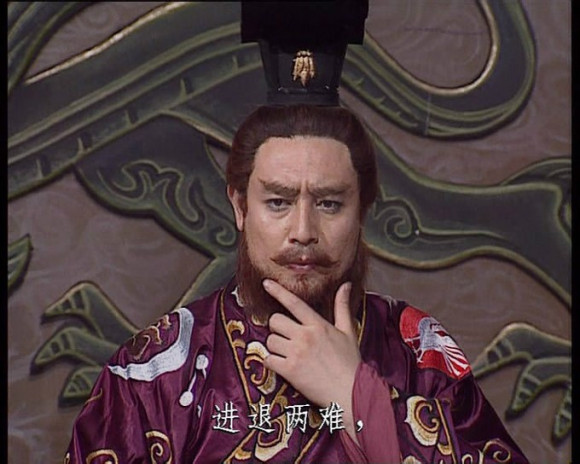 三国演义第三集完整解说,三国演义三足鼎立的最后结局