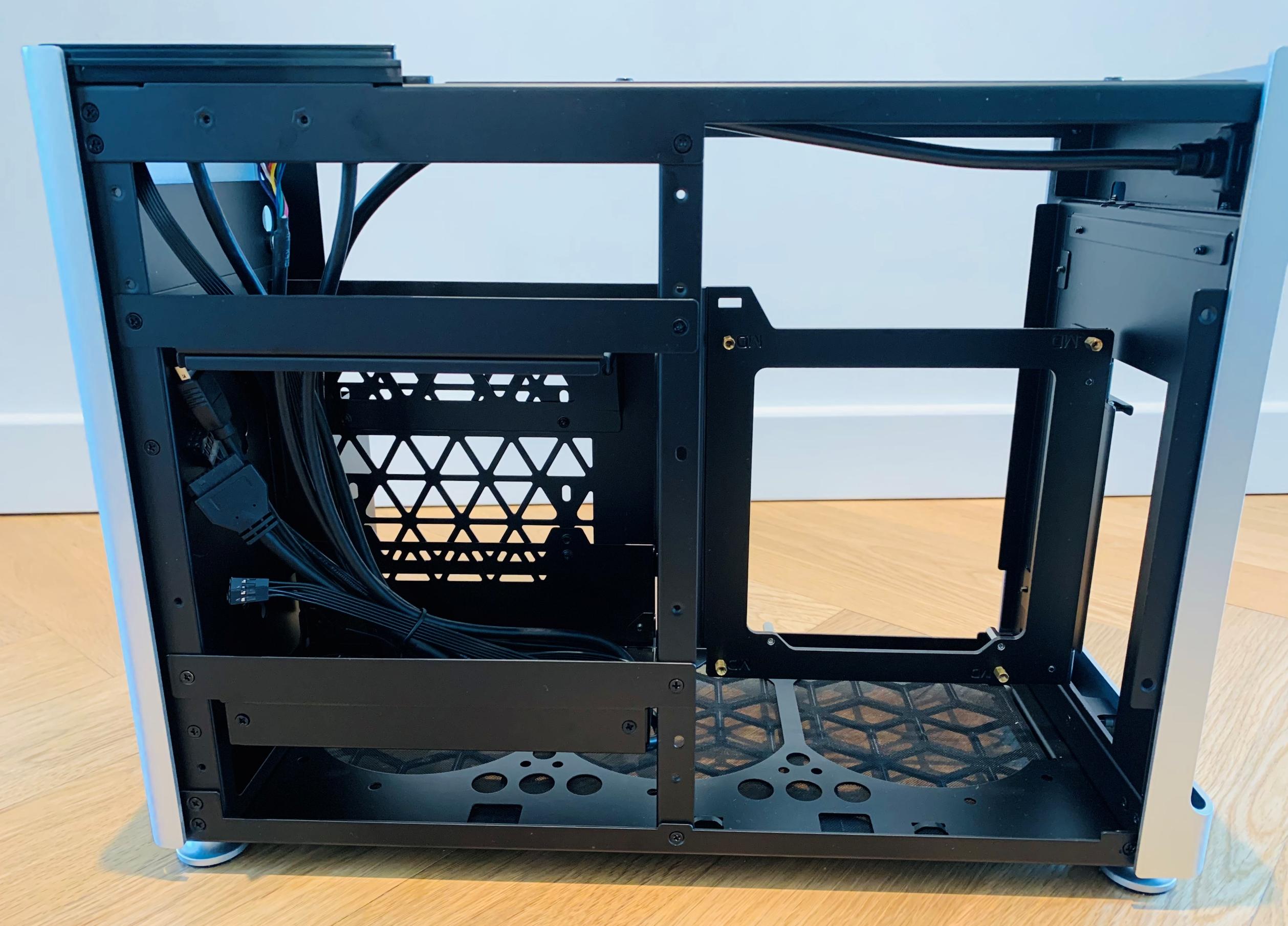 乔思伯240水冷装12代cpu,乔思伯tk1水冷装机