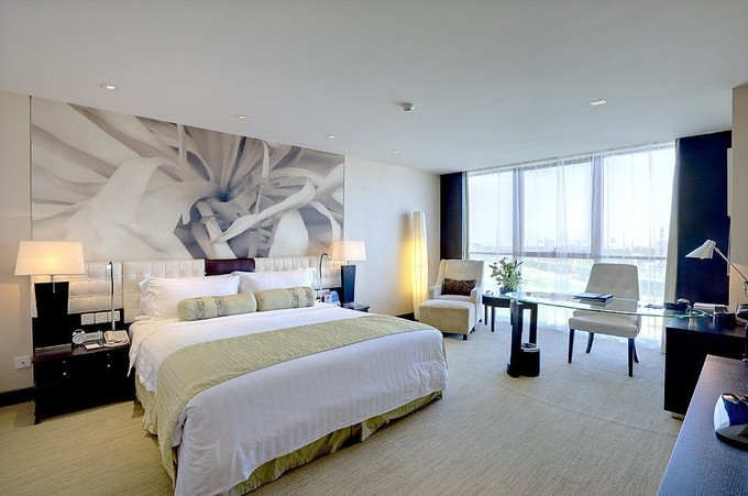 北京住宿推荐住在哪,北京攻略5天自助游带孩子住宿