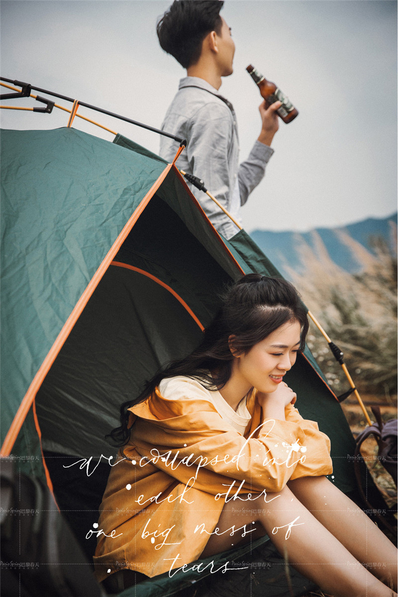 冬季胖新娘拍婚纱照风格推荐,准新娘拍婚纱照的技巧