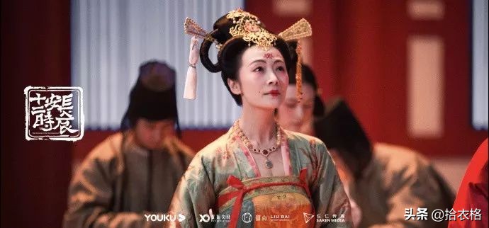 长安十二时辰提前看大结局,长安十二时辰完结小说