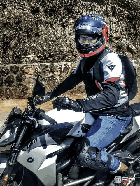 春风650nk骑行视频,春风650nk骑行第一视角原声