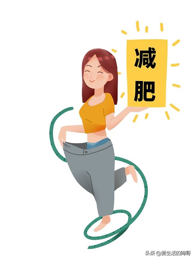 迅速燃脂减肥食谱,减肥最快的减脂晚餐