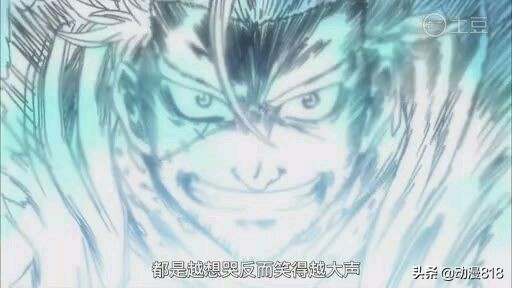 银魂中最厉害的武器,银魂十大剑术排行榜