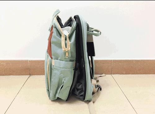 好看实用妈咪包推荐,妈咪包平价推荐测评