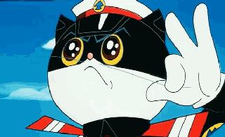 十大名猫动漫,动漫排行榜前十名京剧猫