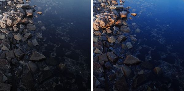 完了，我中了GR蓝的毒！