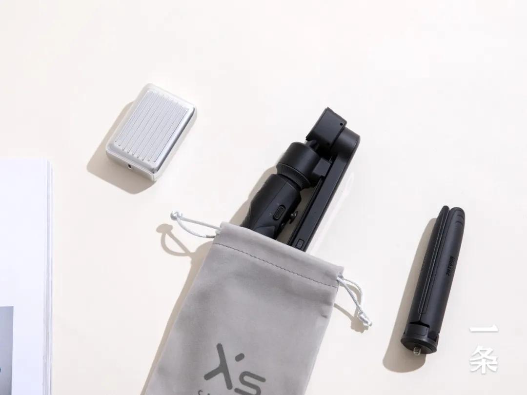 最适合拍vlog的设备手持自拍杆,拍vlog最好的自拍杆