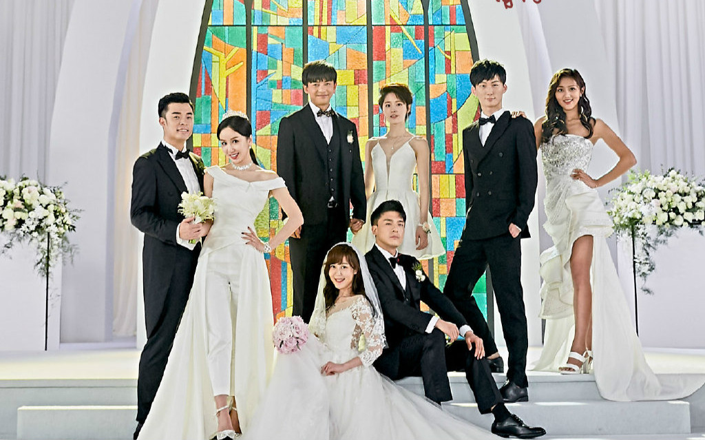 《爱情公寓》开出4.5分，历史最差成绩，但热度值已经夺冠