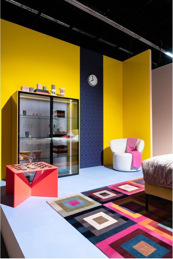 2022软装流行色趋势,今年流行软装色系