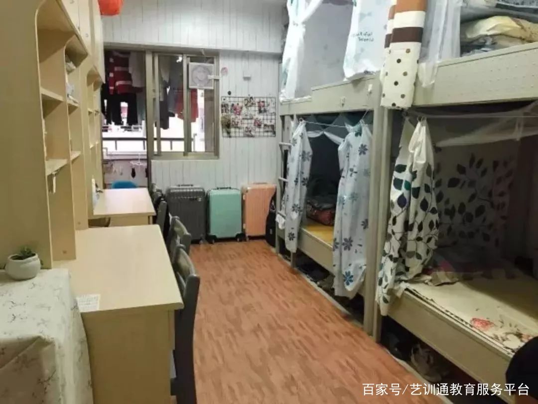 文科大学宿舍条件排名,全国学院宿舍条件排名