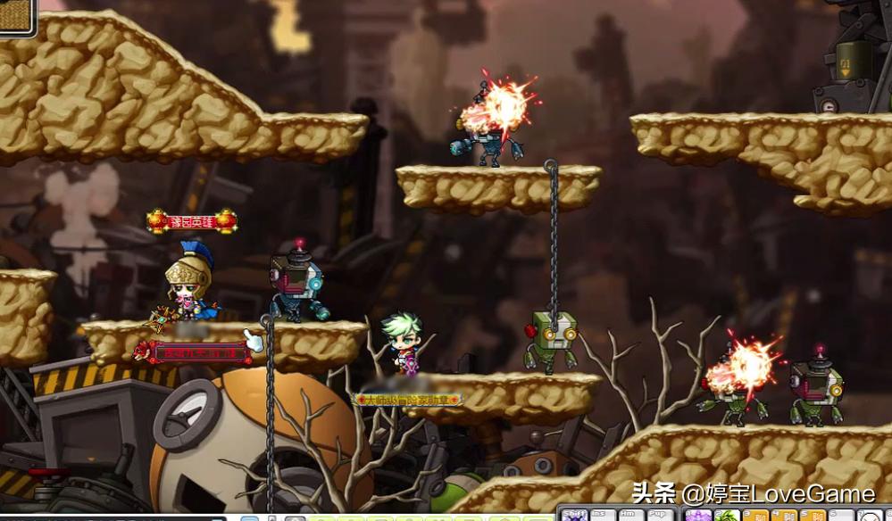 冒险岛上架wegame,冒险岛会上wegame吗