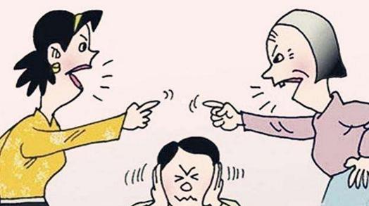 婆媳之间的高情商处理问题,婆媳高情商回怼