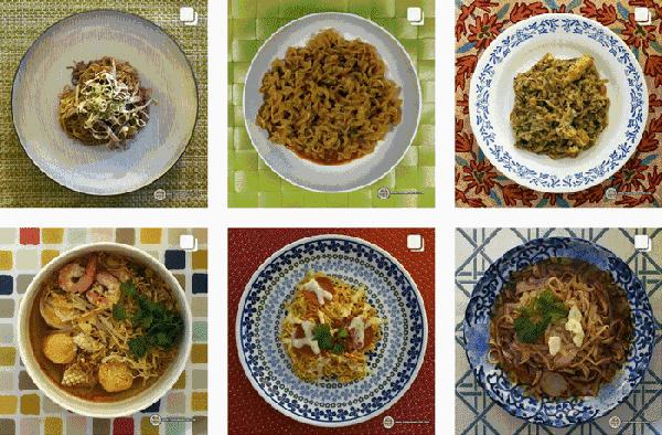 全球最好吃的十大泡面测评,2018年最好吃的10款泡面来了