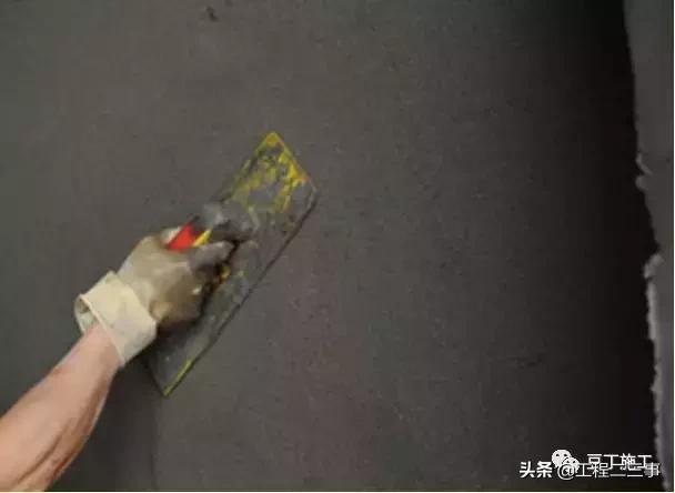 一般抹灰施工工艺流程及施工规范,一般抹灰施工工艺零基础讲解