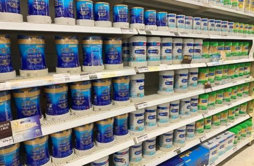 宝妈们国产奶粉哪个牌子最好,宝妈推荐的哪款奶粉好