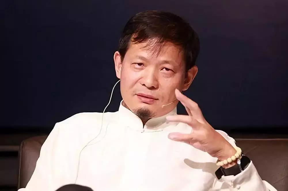 戴志康负债多少,戴志康有多少财产