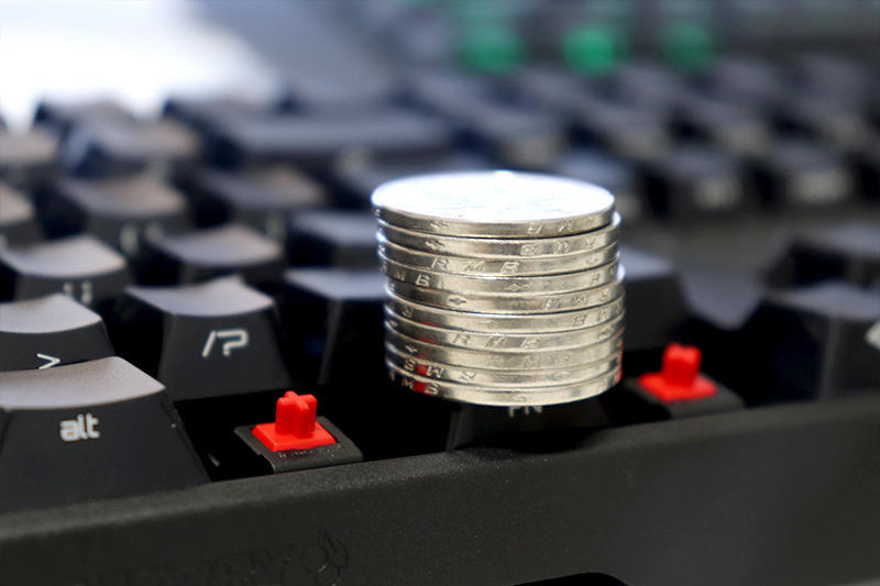 樱桃键盘mx3.0s测评,樱桃键盘mx3.0s推荐什么轴