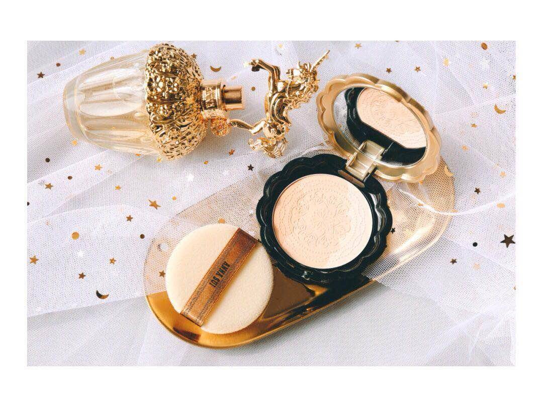 超长待机之底妆篇,超强底妆不浮粉不斑驳