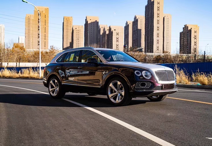 宾利飞驰特别定制版,宾利欧陆gt特别定制