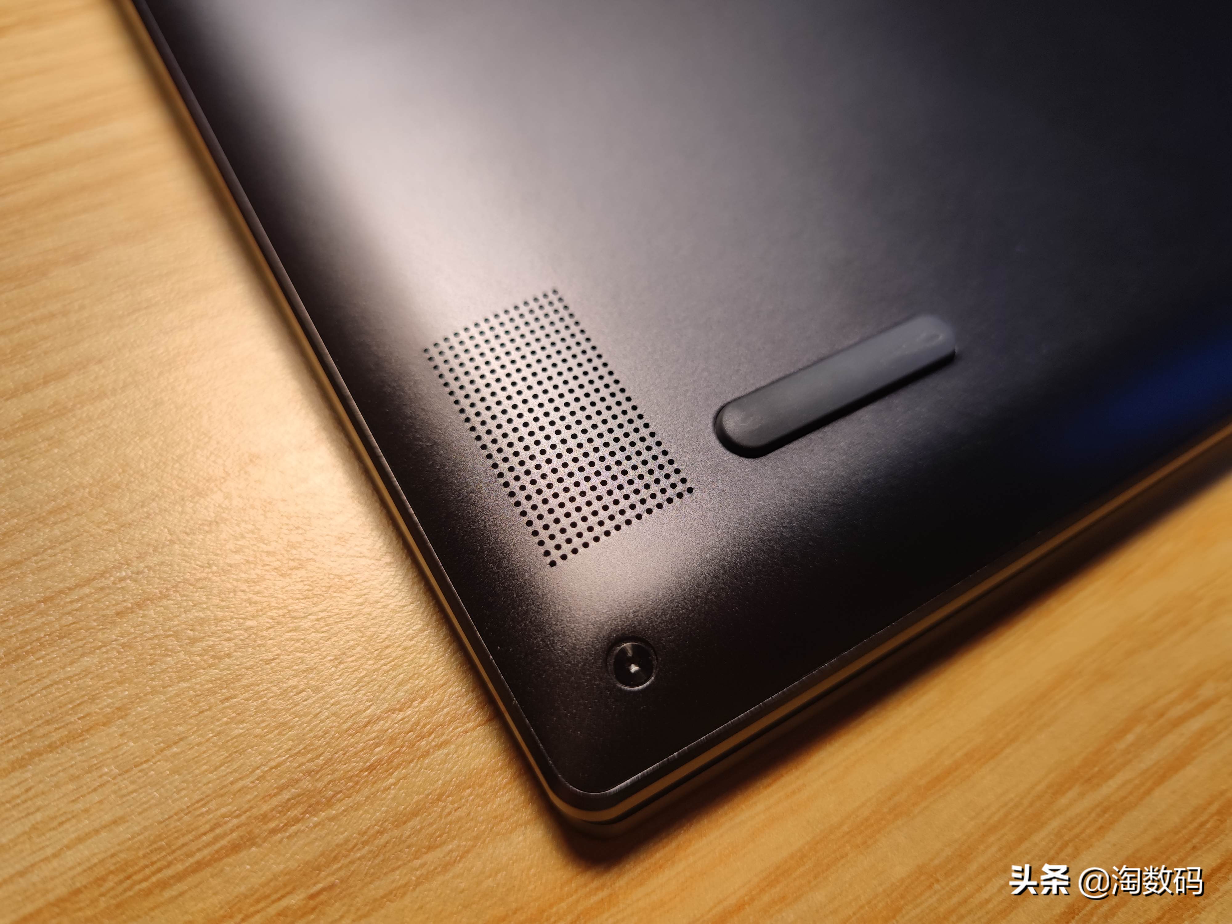 6核Ryzen5600U低电压生产力？联想YOGA13s锐龙版开箱+简评晒个单