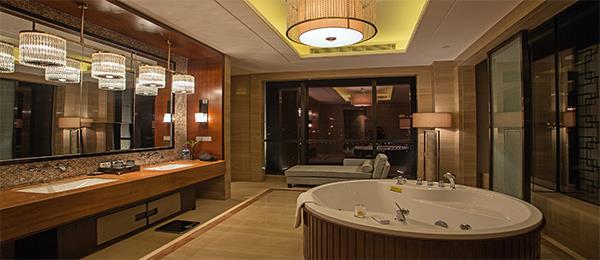 阳江洲际华邑酒店,昆明洲际华邑酒店