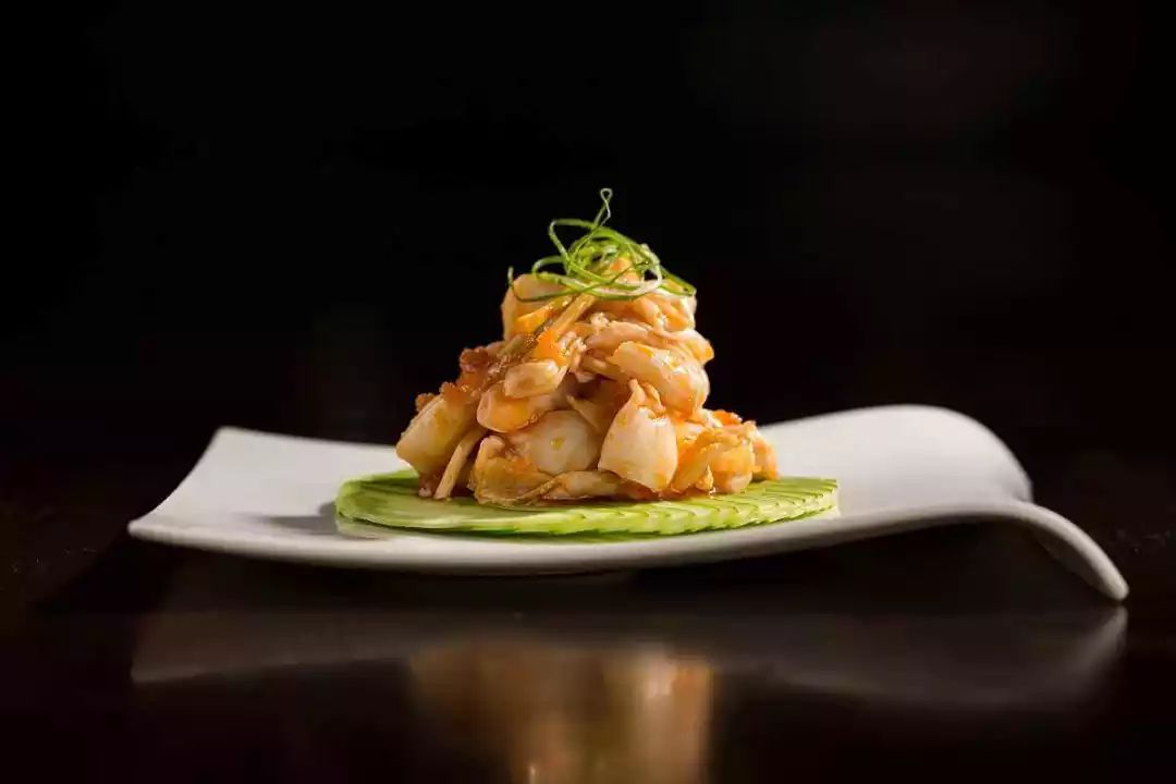 米其林全球最好的餐厅,米其林最好吃的日料店