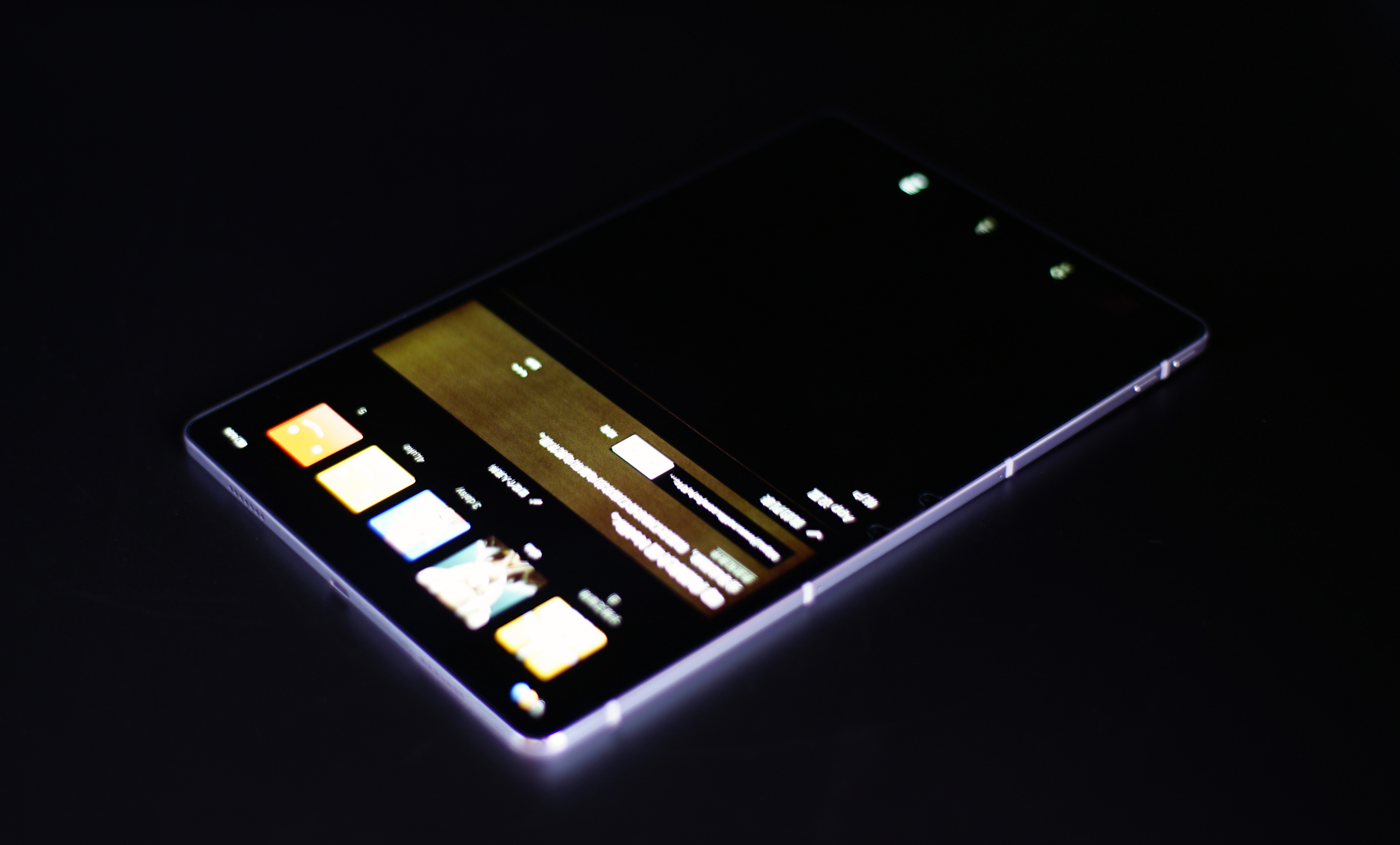 联想小新padpro为什么闪屏,联想小新padpro12.7功能体验