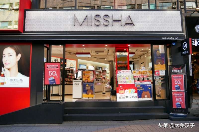 美妆护肤品前十名品牌,美妆彩妆爆款榜top4