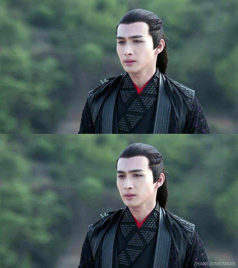 三生三世十里桃花离镜喜欢的女人,三生三世十里桃花离镜婢女泡温泉